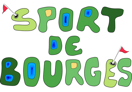 sport de bourges